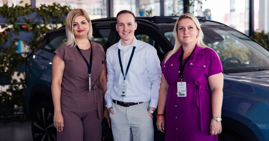 Geely otvorio novi prodajno-servisni centar u Bijeljini
