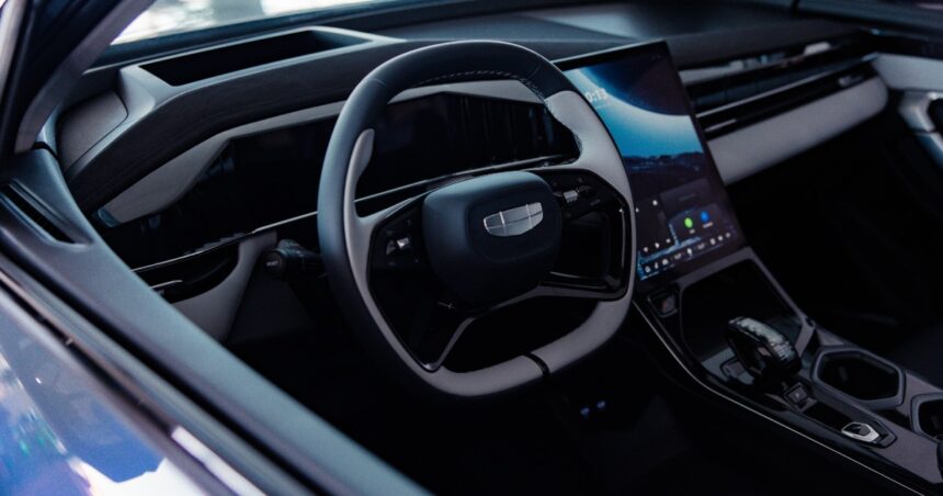 Geely otvorio novi prodajno-servisni centar u Bijeljini