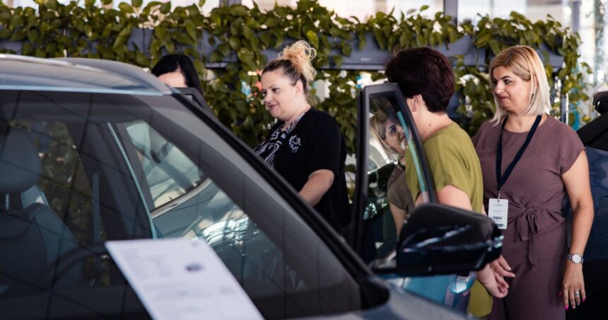 Geely otvorio novi prodajno-servisni centar u Bijeljini