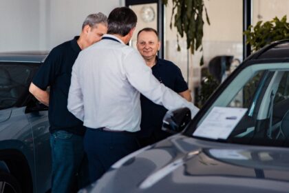 Geely otvorio novi prodajno-servisni centar u Bijeljini