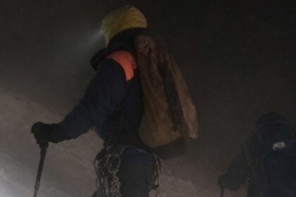 Poginulo pet planinara u Zenici