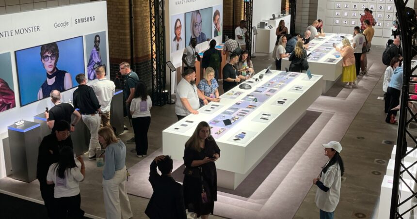 Nova serija Samsung Galaxy Z uređaja