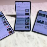 Nova serija Samsung Galaxy Z uređaja