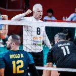 Reprezentacija BiH u sjedećoj odbojci savladala Brazil