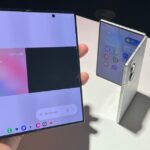 Nova serija Samsung Galaxy Z uređaja