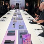 Nova serija Samsung Galaxy Z uređaja