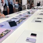 Nova serija Samsung Galaxy Z uređaja