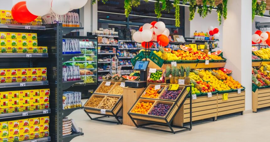 Amko market otvoren u Fojnici
