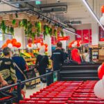 Amko market otvoren u Fojnici