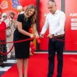 Amko market otvoren u Fojnici