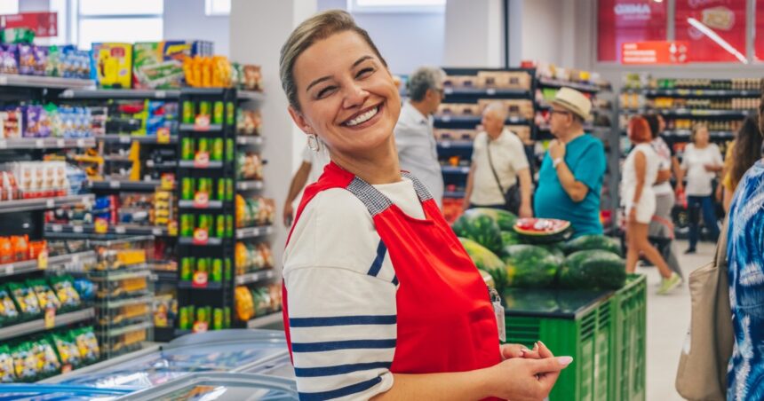 Amko market otvoren u Fojnici