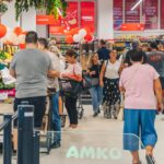 Amko market otvoren u Fojnici