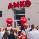 Amko komerc u Goraždu