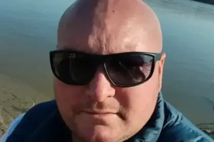 Stradali Aleksandar imao je 40 godina