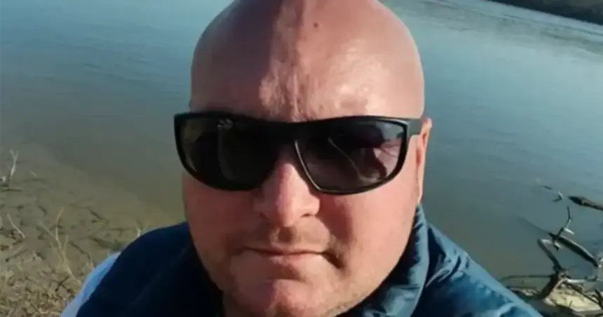 Stradali Aleksandar imao je 40 godina