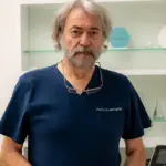 Dr Alija Aginčić