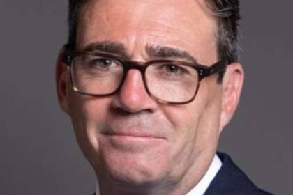 Andy Burnham