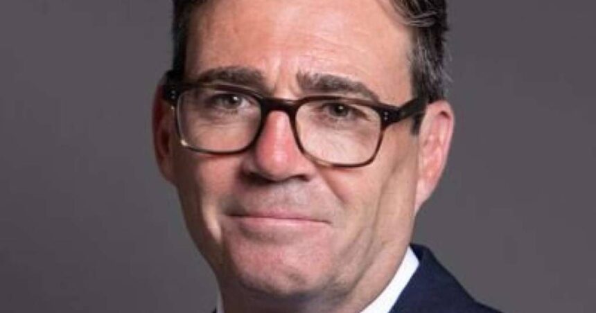 Andy Burnham