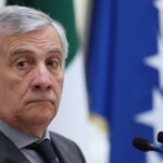 Antonio Tajani