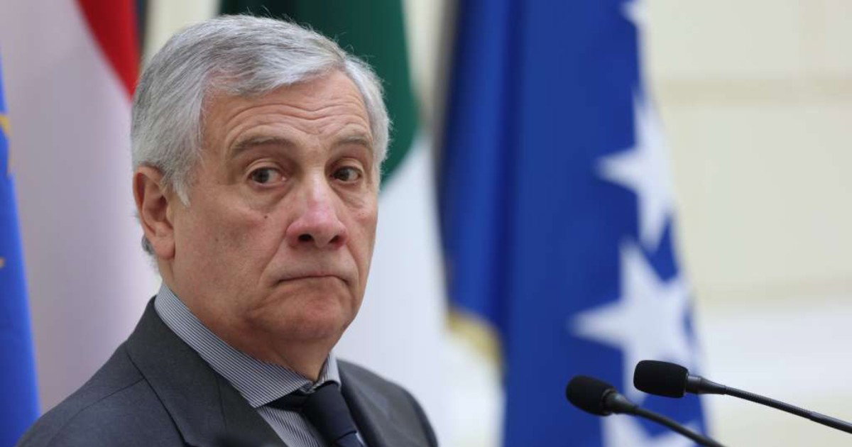Tajani: Srebrenica je jedan od najtežih neuspjeha međunarodne zajednice