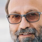 Asghar Farhadi