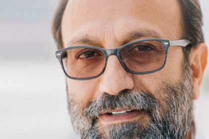 Asghar Farhadi