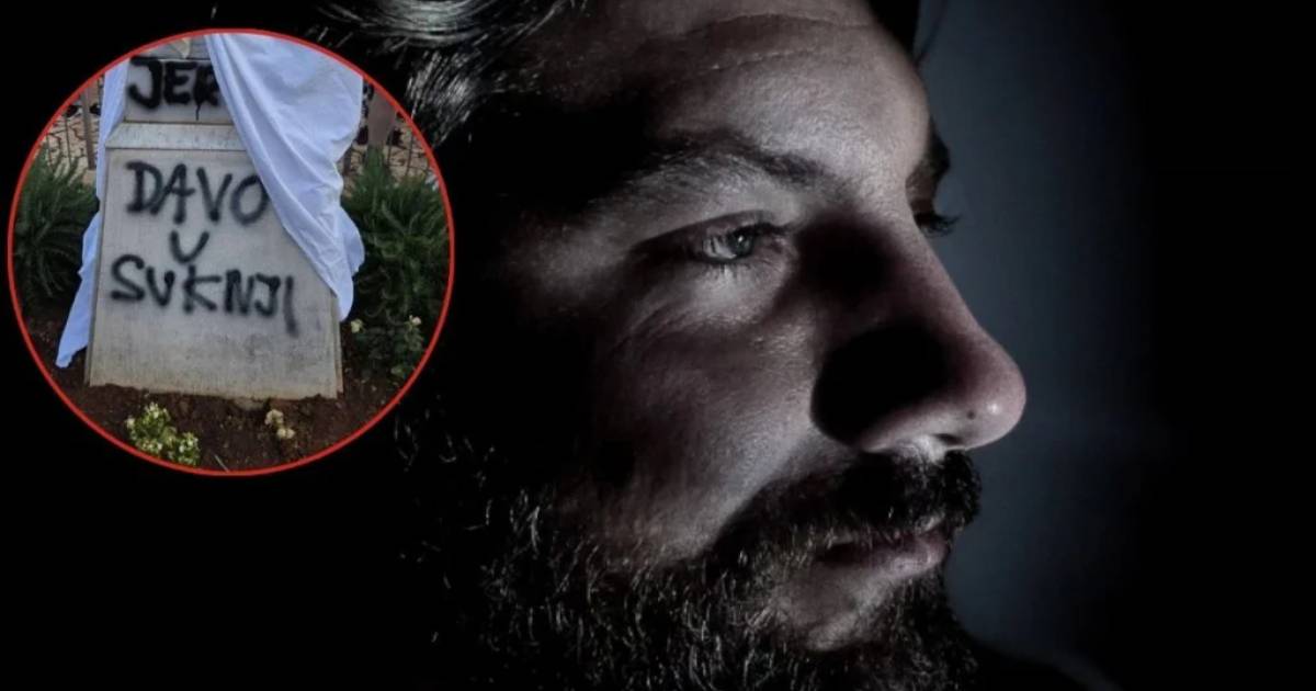 Poljak koji je pješačio 1.300 kilometara sada osumnjičen za skrnavljenje Gospinih kipova
