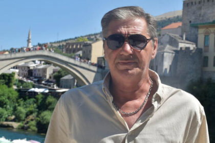 Benaid Kalajdžić