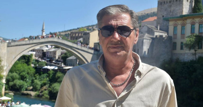 Benaid Kalajdžić