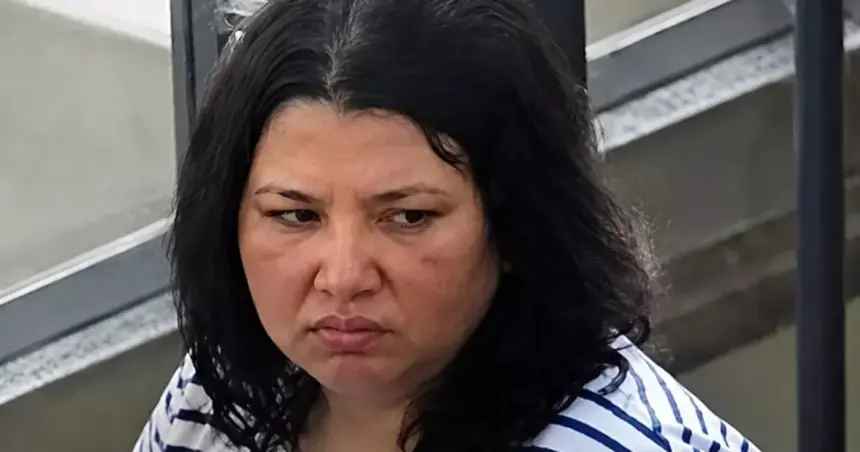 Anastasija Berezovska