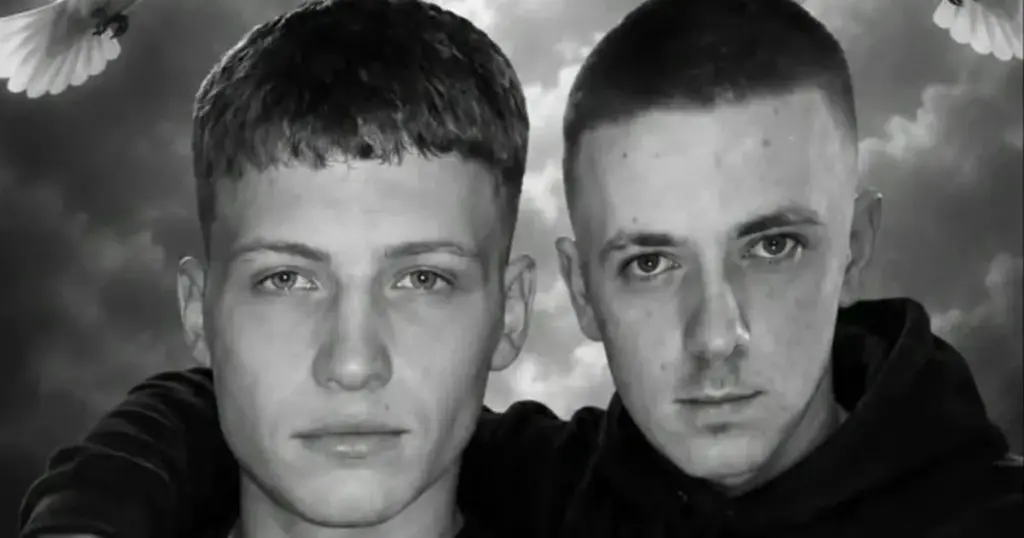 Bogdan Maksimović i Marko Janković