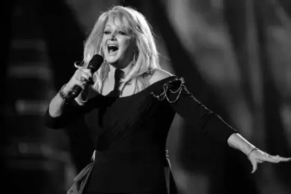 Bonnie Tyler