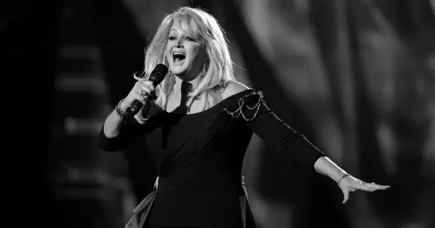 Bonnie Tyler