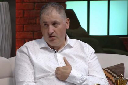 Božidar Proročić