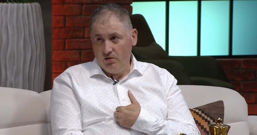 Božidar Proročić