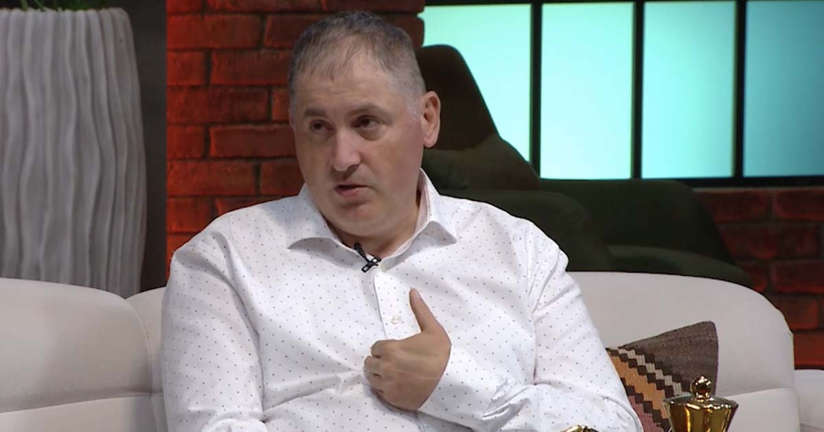 Božidar Proročić