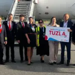 Chair Airlines uspostavio direktnu liniju Tuzla-Cirih