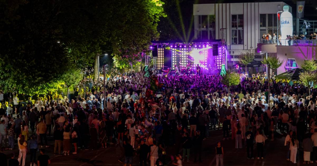 Veče za pamćenje za veliki jubilej: Sarajevski kiseljak uručio glavne nagrade povodom 135 godina