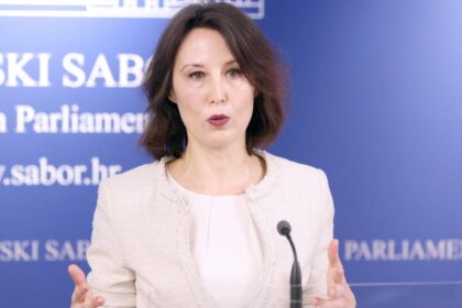 Dalija Orešković