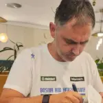 Dario Gjergja novi trener KK Bosna