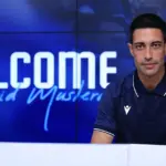 David Muslera Rodríguez