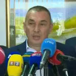 Konferencija za medije Dejana Kojića