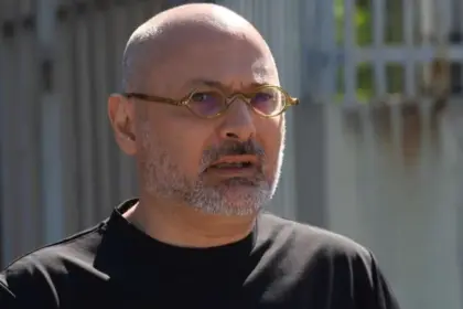 Domagoj Margetić