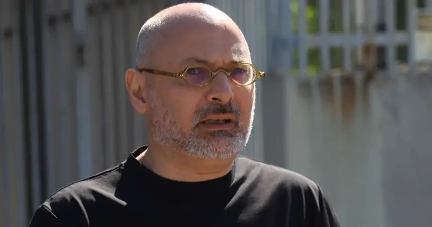 Domagoj Margetić