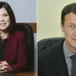 Marija Buhač i Donko Jović