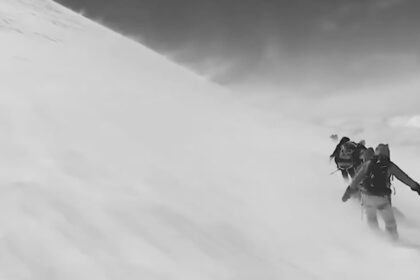 Planina Elbrus: Fotografija je ilustrativnog karaktera