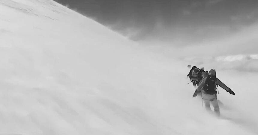 Planina Elbrus: Fotografija je ilustrativnog karaktera
