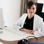 Dr Ena Štimjanin