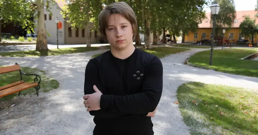 Filip Mihalić