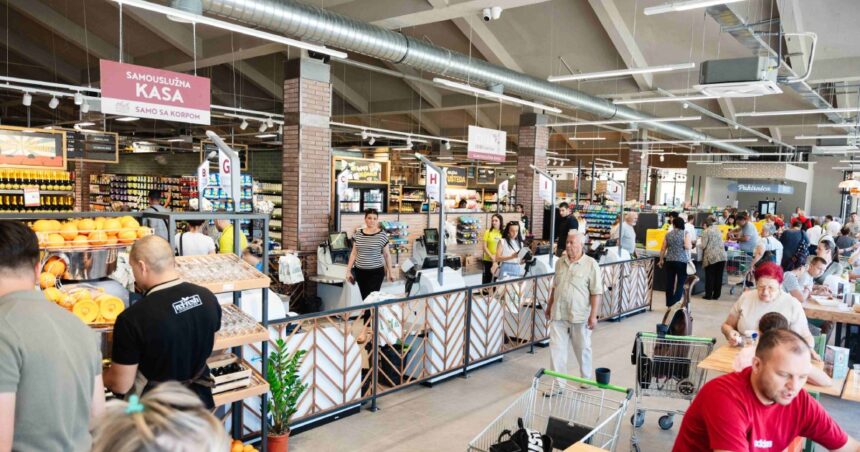Tropic Čajavec